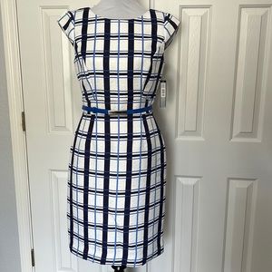 Fabulous Tahari Dress